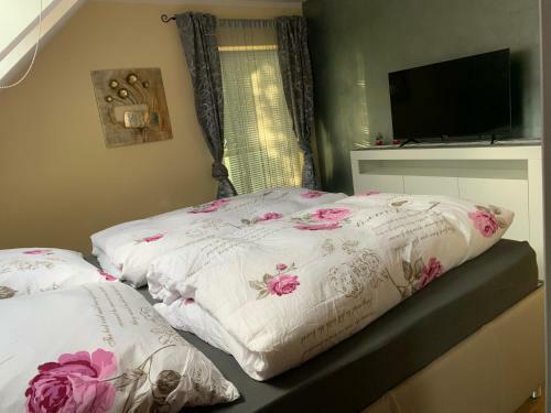 Apartamento Ferienhaus Feldkirchen