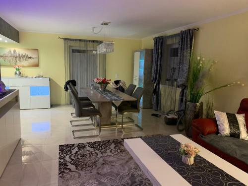 Apartamento Ferienhaus Feldkirchen