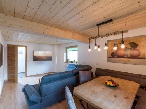 Apartamento Ferienwohnung Schmiderer