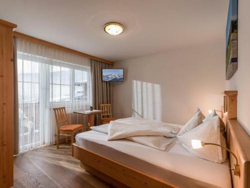 Hostal Pension Schusterhof