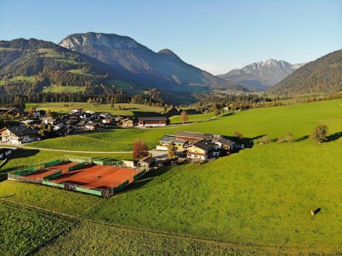Hostal Pension Schusterhof