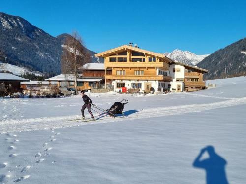 Hostal Pension Schusterhof