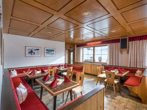 Hostal Pension Schusterhof