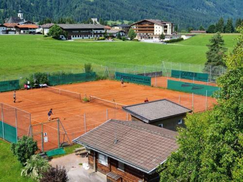 Hostal Pension Schusterhof