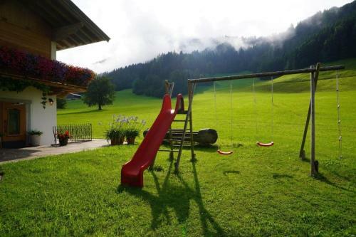 Hostal Pension Schusterhof