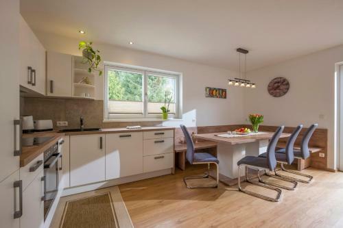 Apartamento Ferienwohnung Thaler