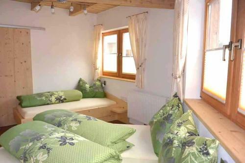 Ferienhaus Oktogon