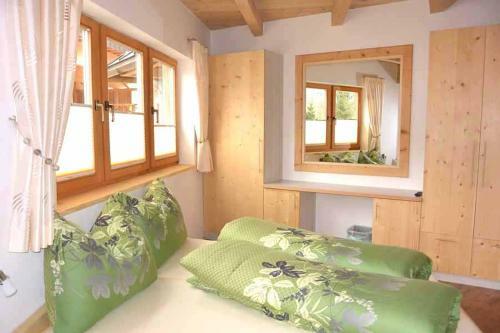 Ferienhaus Oktogon