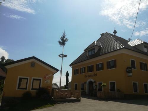 Ferienwohnung Schmetterling