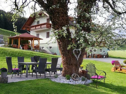 Agroturismo Erlebnisbauernhof Steinerhof