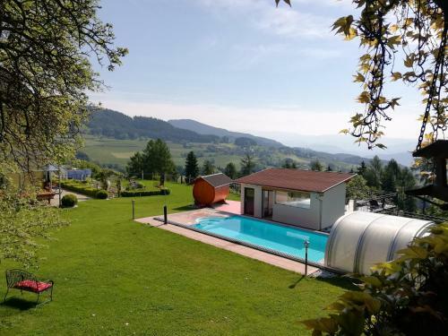 Agroturismo Erlebnisbauernhof Steinerhof