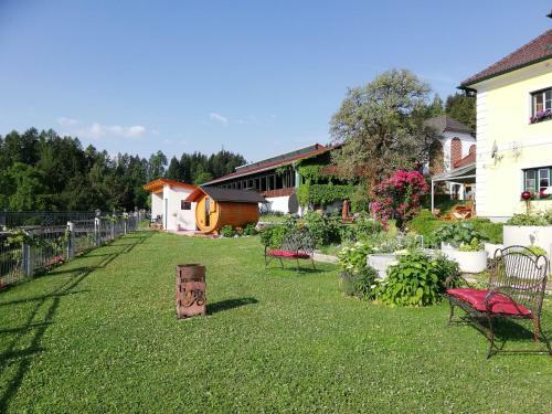 Agroturismo Erlebnisbauernhof Steinerhof