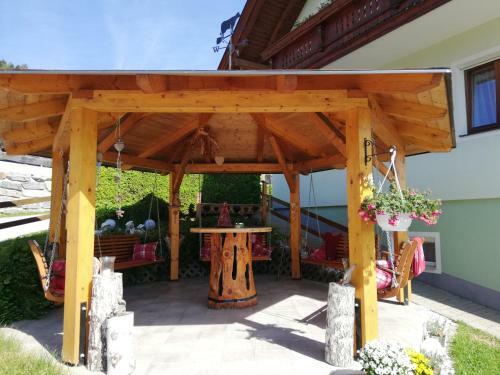 Agroturismo Erlebnisbauernhof Steinerhof