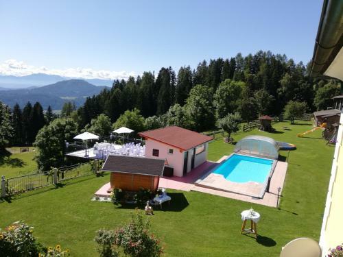 Agroturismo Erlebnisbauernhof Steinerhof