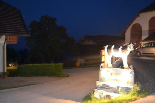 Agroturismo Erlebnisbauernhof Steinerhof