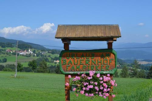 Agroturismo Erlebnisbauernhof Steinerhof