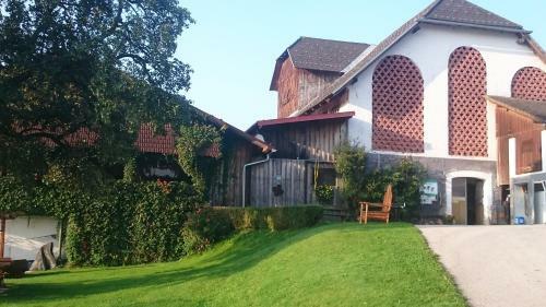Agroturismo Erlebnisbauernhof Steinerhof