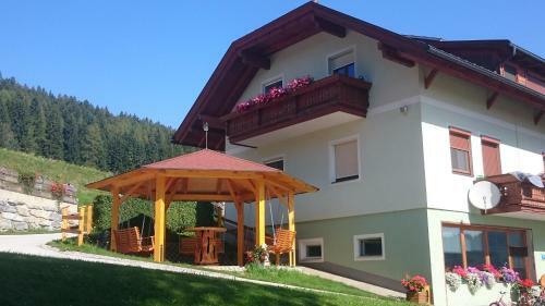 Agroturismo Erlebnisbauernhof Steinerhof