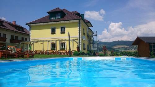 Agroturismo Erlebnisbauernhof Steinerhof
