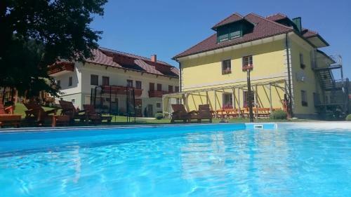 Agroturismo Erlebnisbauernhof Steinerhof