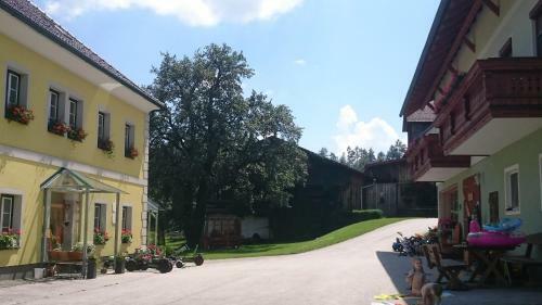 Agroturismo Erlebnisbauernhof Steinerhof