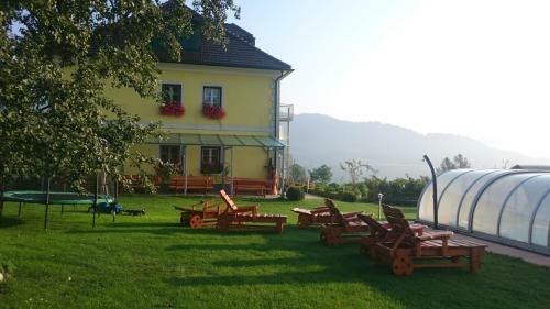 Agroturismo Erlebnisbauernhof Steinerhof
