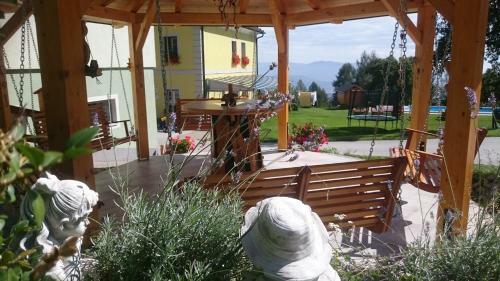 Agroturismo Erlebnisbauernhof Steinerhof