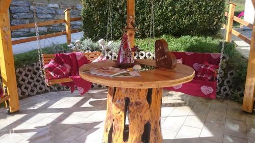 Agroturismo Erlebnisbauernhof Steinerhof