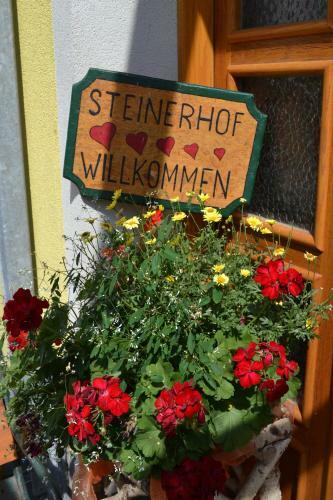 Agroturismo Erlebnisbauernhof Steinerhof