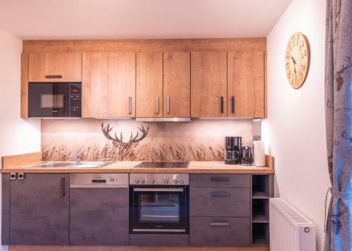 Apartamento Haus Rabl