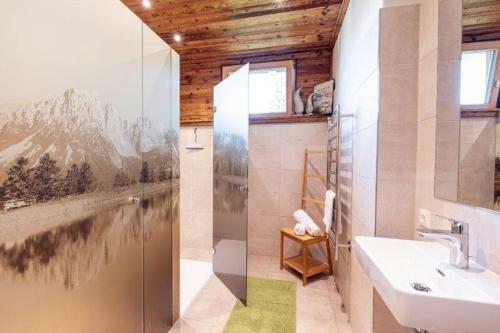 Apartamento Haus Rabl