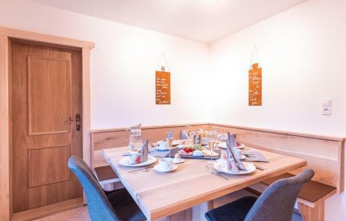 Apartamento Haus Rabl
