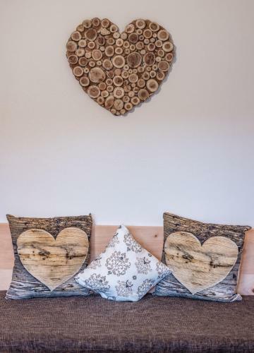 Apartamento Haus Rabl
