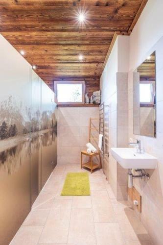 Apartamento Haus Rabl