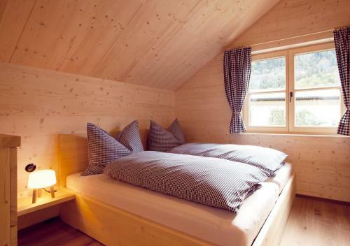Casalpin Chalets