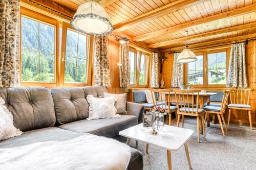 Walserhus By A-appartments