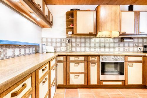 Apartamento Chalet Zentral Bach By A-appartments