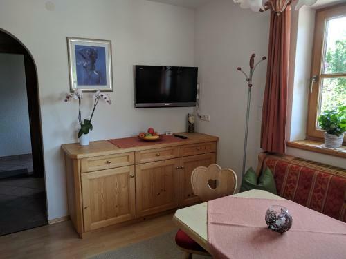 Apartamento Landhaus Mayer