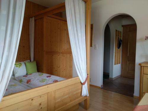 Apartamento Landhaus Mayer