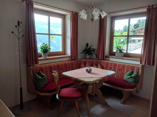 Apartamento Landhaus Mayer