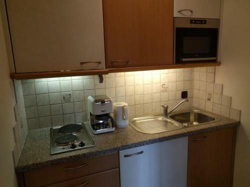 Apartamento Landhaus Mayer