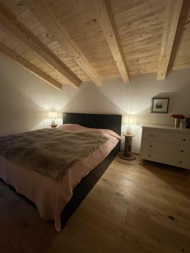 Apartamento Alpenloft Mit Bergblick