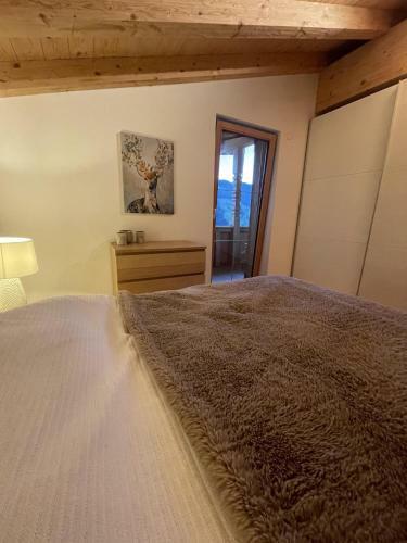 Apartamento Alpenloft Mit Bergblick