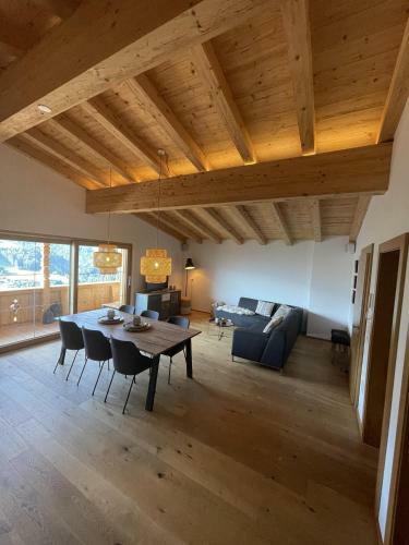 Apartamento Alpenloft Mit Bergblick