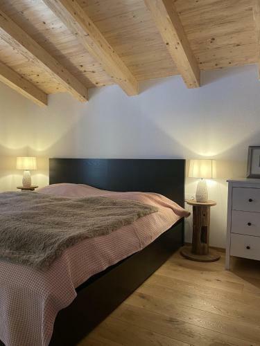 Apartamento Alpenloft Mit Bergblick