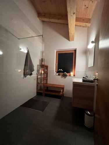 Apartamento Alpenloft Mit Bergblick