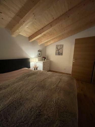 Apartamento Alpenloft Mit Bergblick