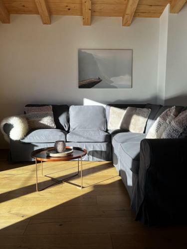 Apartamento Alpenloft Mit Bergblick