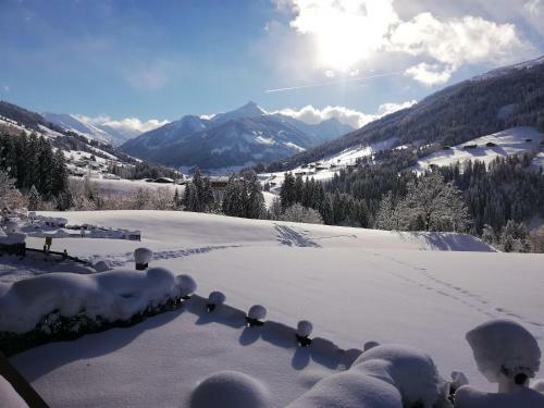 Apartamento Appartement Moaeben - Panorama