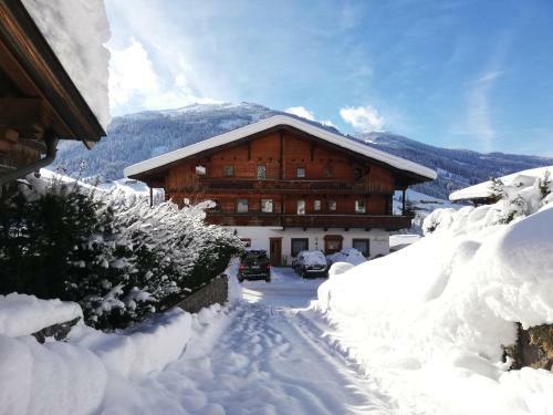 Apartamento Appartement Moaeben - Panorama